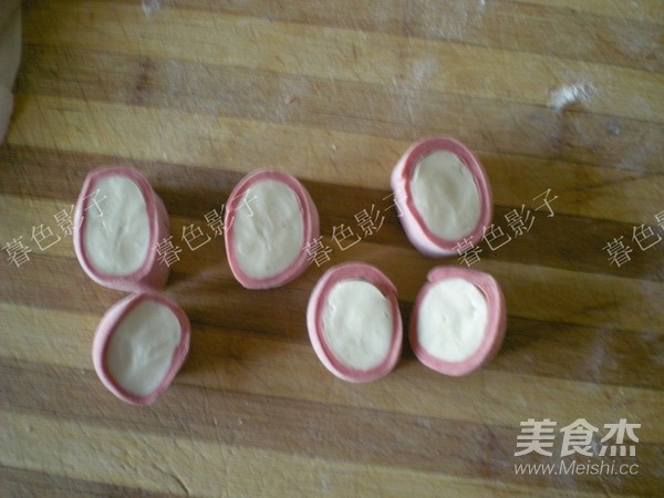 Si Xi Fa Cai Dumplings recipe