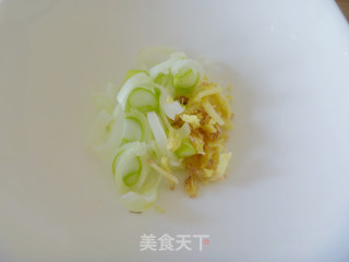 [yiru's Private Room Fast Hand Fried] Teaches You to Make Simple Rice Killer Dish---lanchoi, Meat, Rice and String Beans recipe