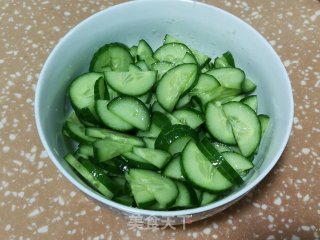 Sweet and Sour Kimchi recipe