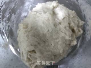 Coconut Crispy Buns—eat Furnace recipe