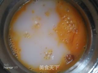 *reunion Dinner* Tomato Egg recipe