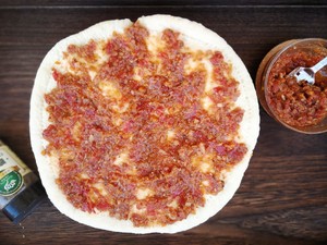 Pizza Sauce/spaghetti Sauce recipe