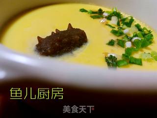 Detailed Method of Soaking Dried Sea Cucumbers ── "fish Kitchen" Private Kitchen recipe