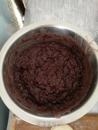 Yeast Bean Paste recipe