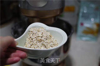 Oat Toast recipe