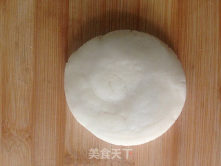 Bauhinia Crisp recipe