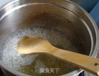 Sweetheart Cake recipe