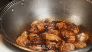 Improved Three-cup Chicken, Simpler and More Delicious Than Traditional Methods, I Want to Eat It Five Days A Week recipe