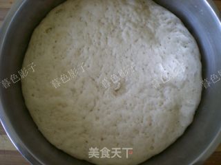 Chinese-style Hamburger Meat Tongs recipe