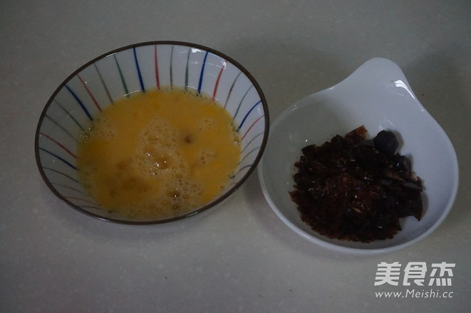 Ejiao Milk recipe