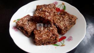 Jujube Cake recipe