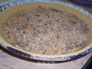 Pig's Husband Loves to Eat-butter Pumpkin Pie recipe