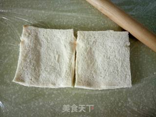 Bread and Egg Rolls recipe