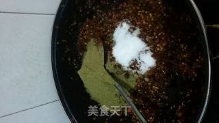 Lao Gan Ma Spicy Beef Sauce recipe