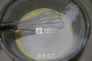 #aca烤明星大赛#light Cheesecake recipe