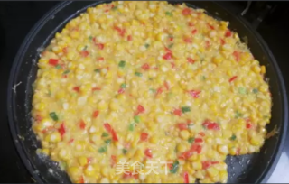 Pure Entertainment, Very Simple Family Pizza Haha! Give It to Children. recipe