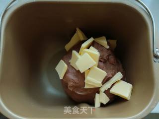 Lemon Fragrant Cocoa Soft European recipe