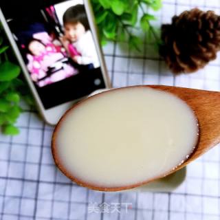 Homemade Condensed Milk recipe