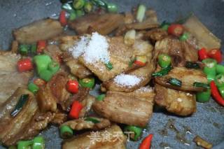 Small Fried Pork recipe