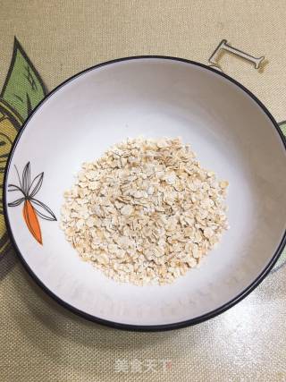 Honey Oatmeal recipe