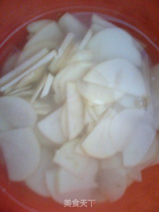 Curry Potato Chips recipe