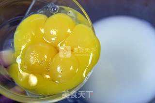 Olympic Theme Cake Roll-depp Baking Lab recipe