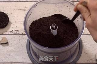Oreo Cheesecake recipe
