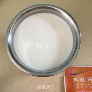 Plain Yogurt recipe