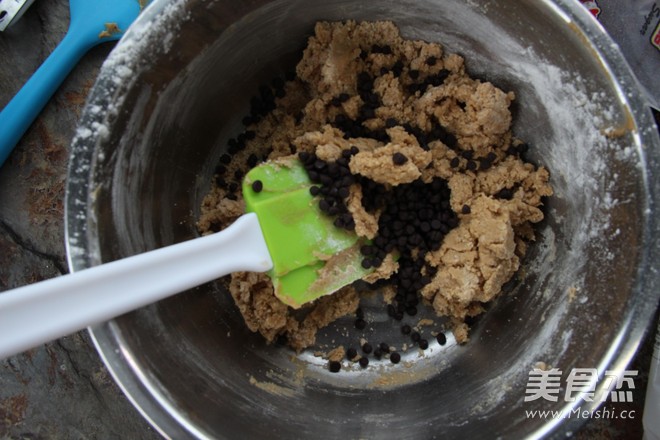 Cookie Cup recipe