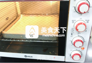 Chocolate Cake Roll recipe