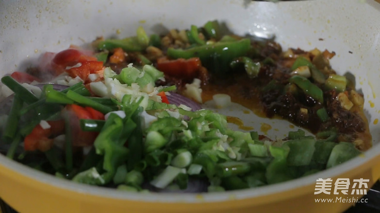 Sichuan Homemade Bream recipe