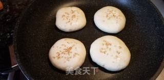 Japanese Bean Paste Buns recipe