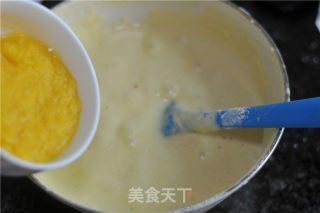 【hunan】orange Fragrant Gold Bar recipe