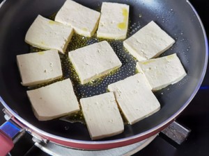 Rice Killer 💥homemade Tofu‼ ️more Delicious Than Meat recipe