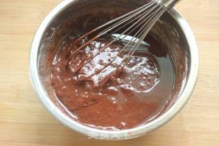 Cocoa Muffins recipe