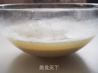 Korean Rice Juice recipe
