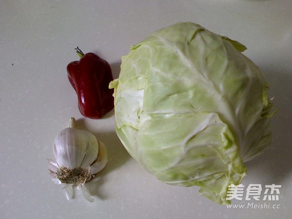 Sweet and Sour Cabbage recipe