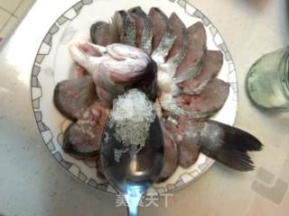Reunion Fish recipe