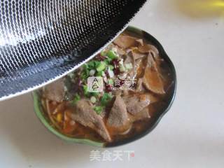 Pork Liver recipe