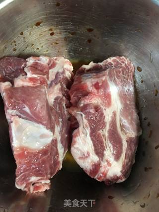 Black Pepper Roast recipe