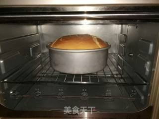 #aca Fourth Baking Contest and is Love to Eat Festival# Eight-inch Doll Birthday Cake recipe
