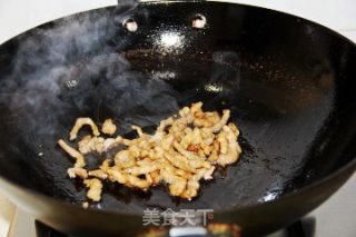 Home-cooked Fried Noodles recipe