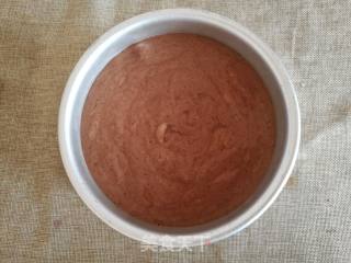 #the 4th Baking Contest and is Love to Eat Festival#black Forest Cake recipe