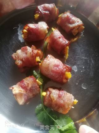*reunion Dinner*the Sound of Firecrackers recipe