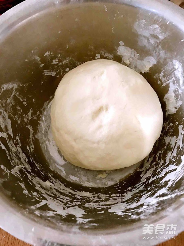 Lazy Recipe (self-rising Powder) Lamb Buns recipe