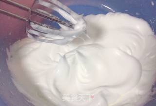 Rice Cooker Version Cake recipe