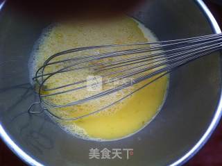Egg Tart recipe