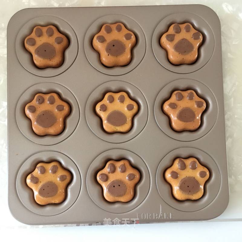 Anhydrous Honey Cake recipe