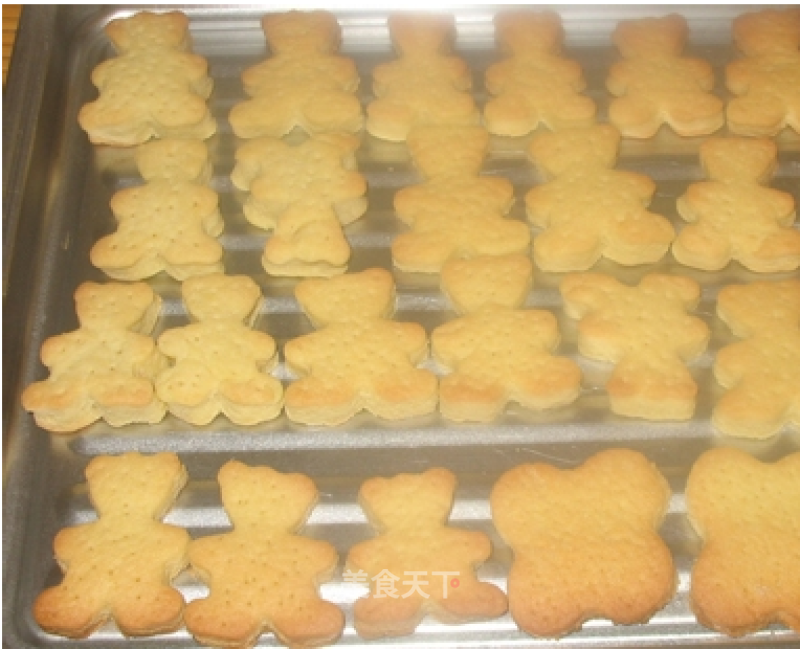 How to Make Jiangzhong Monkey Biscuits? The Practice of Monkey Biscuit! The Production Process of Authentic Jiangzhong Monkey Biscuits recipe