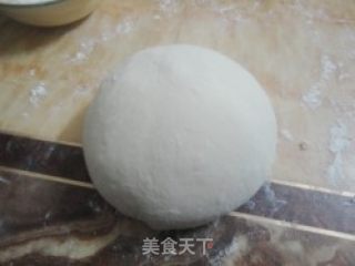 Crispy Sausage Buns recipe